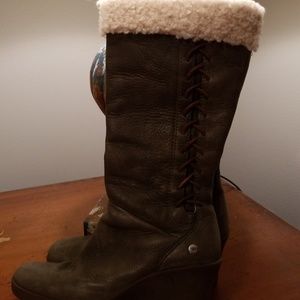 Sold UGG Boots